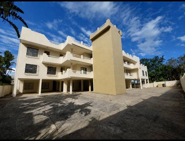 2 BEDROOM APARTMENT FOR SALE IN MARGATE BEACH